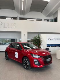 Peugeot 208 PureTech 100 Stop&Start 5 porte Allure