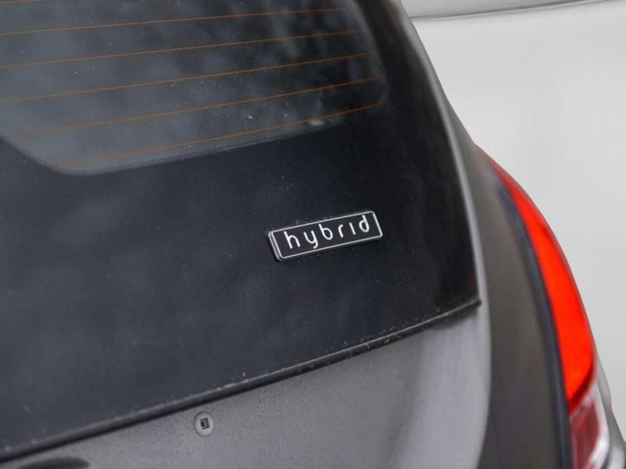 LANCIA Ypsilon III 2021 - Ypsilon 1.0 firefly hybrid Silver s&s 70cv