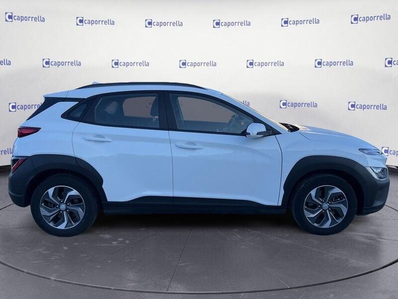 Hyundai Kona HEV 1.6 DCT XTech+ 2WD