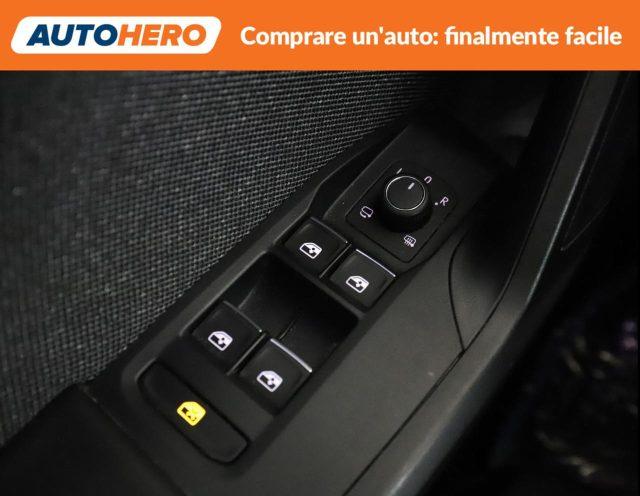 SEAT Leon 1.5 TSI 150 CV Xcellence