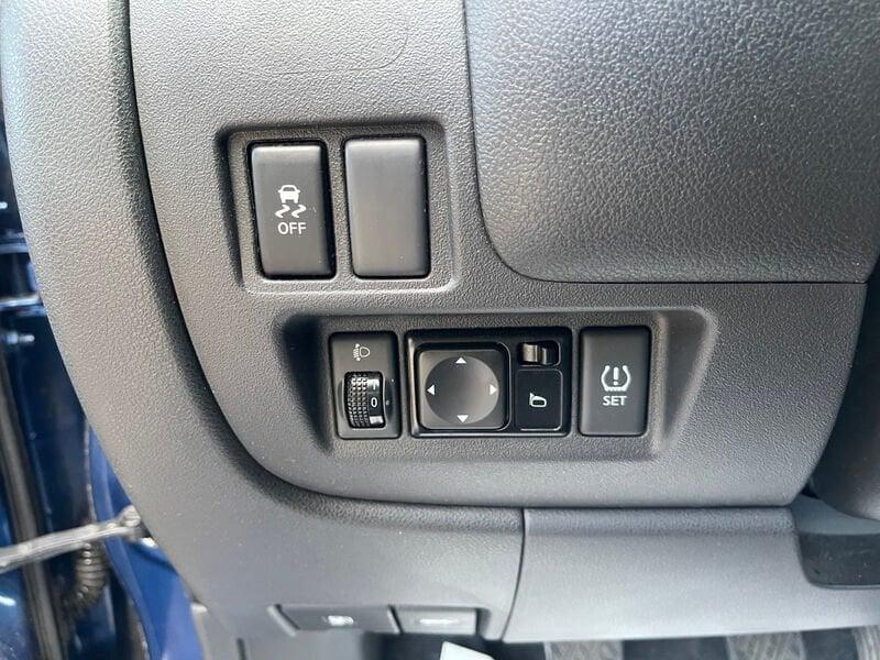 Nissan Micra 1.2 Acenta E6