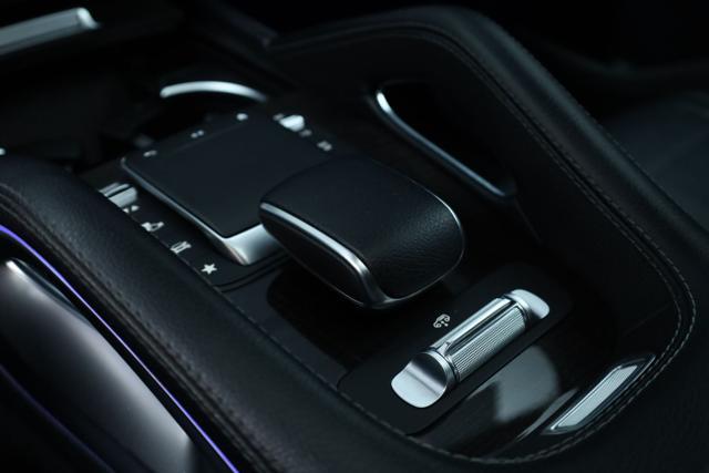MERCEDES-BENZ GLS 350 d 4Matic 7 Posti Premium 4x4