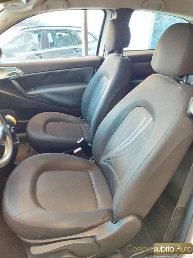 LANCIA Ypsilon 1.2 69 CV Unyca