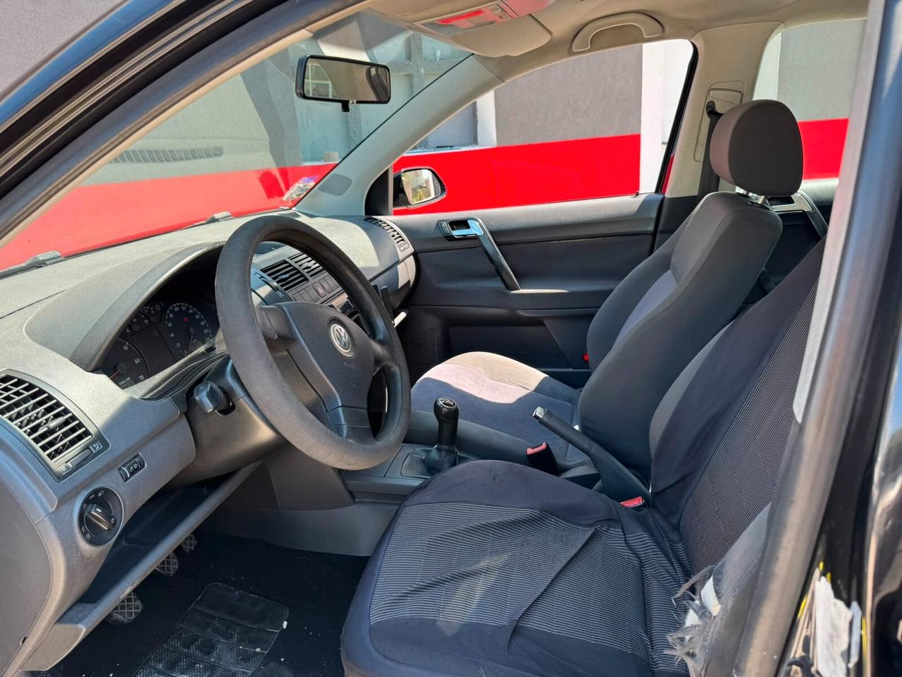 Vw Polo 1.2/12V 5p. Comfortline Accetto Permute