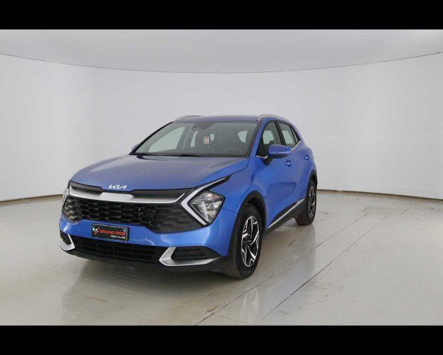 KIA Sportage 1.6 TGDi MHEV Business