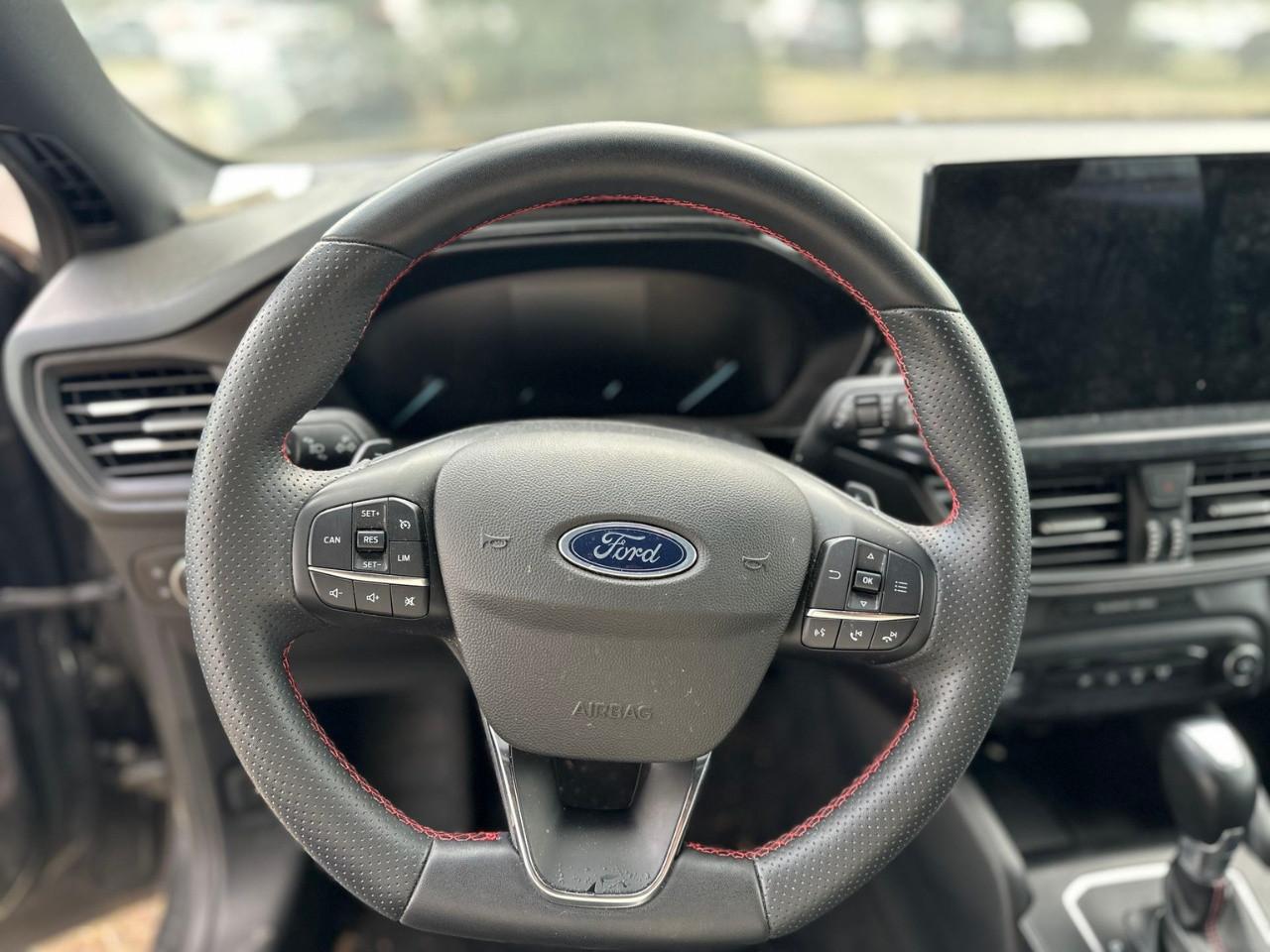 FORD Focus V 2022 SW - Focus SW 1.0 ecoboost h ST-Line Design 125cv powershift