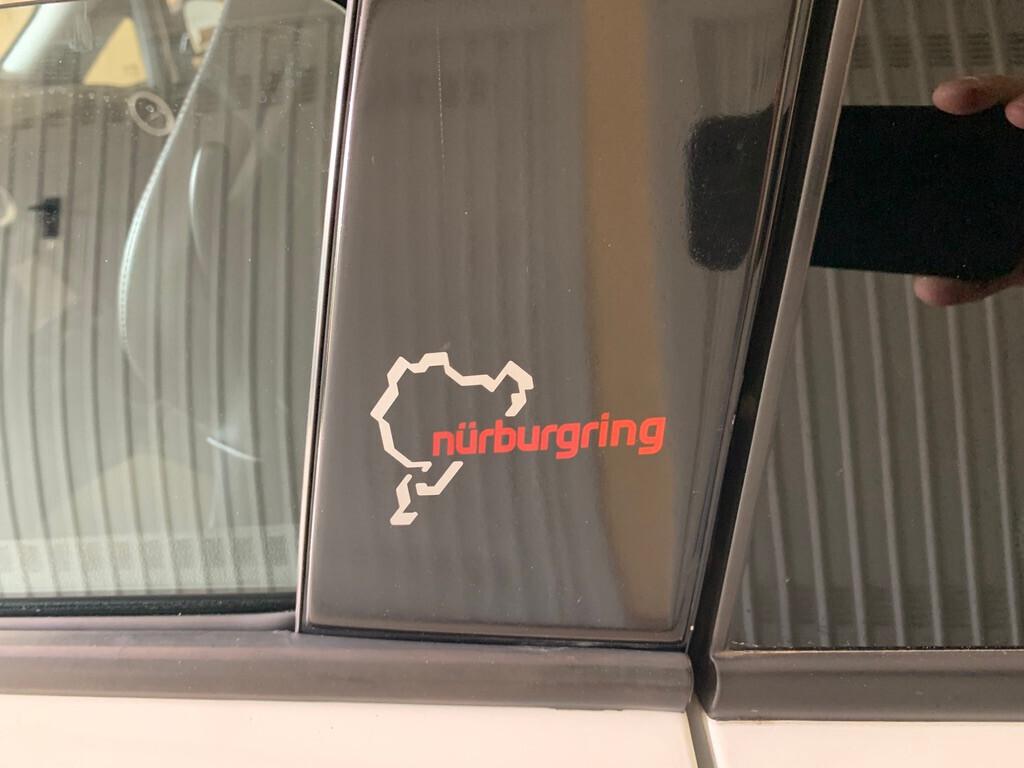 Opel Corsa 1.6 T 210CV 3 porte Nürburgring Edition OPC