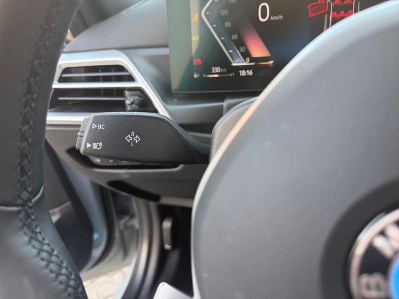 BMW 320D 48V XDRIVE TOURING MSPORT PRO