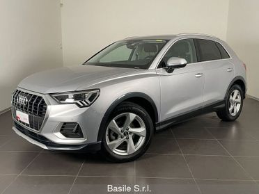 Audi Q3 Q3 35 TDI S tronic Business Advanced