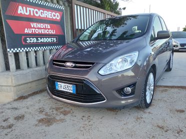 Ford C-Max 1.6 TDCi 115CV Titanium