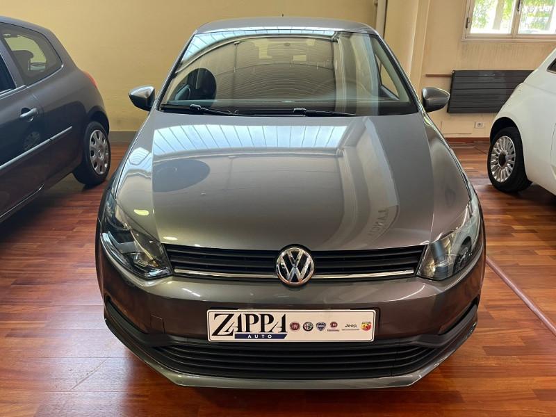 VOLKSWAGEN Polo 1.4 TDI 5p. Comfortline