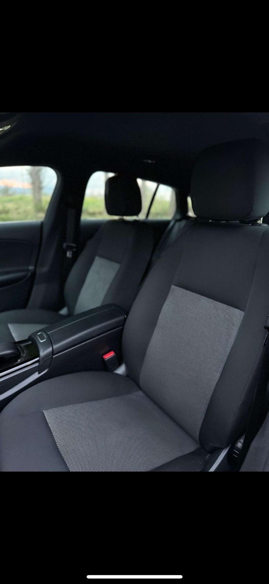 Mercedes-benz CLA 200 d Business EXTRA