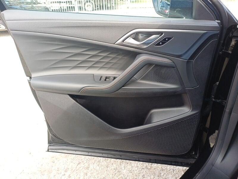 MG HS HS Hybrid+ Luxury