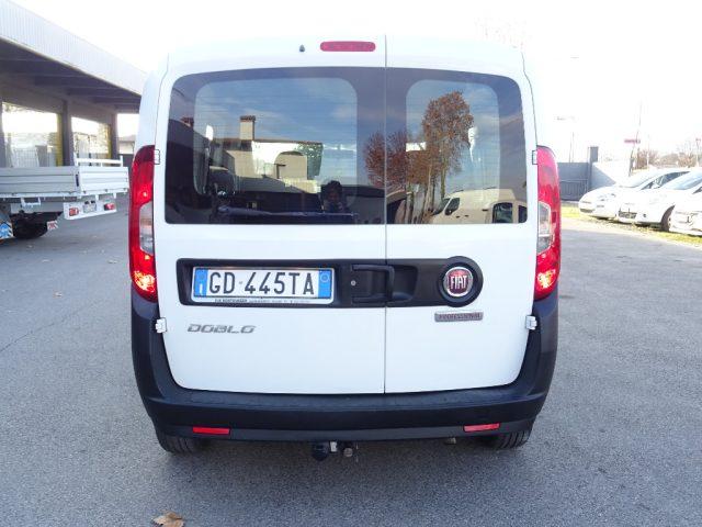 FIAT Doblo Doblò 1.3 MJT S&S PC Combi N1 Easy