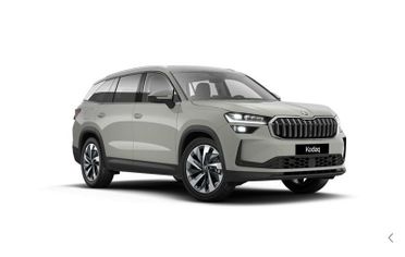 Škoda Kodiaq 1.5 m-HEV Style DSG 7p+NUOVA DA IMMATRICOLARE