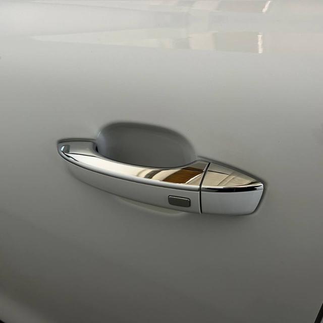 MG HS 1.5T-GDI AT Luxury