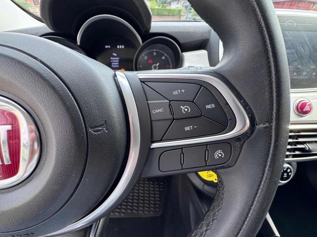 FIAT 500X 1.3 MultiJet 95 CV Business