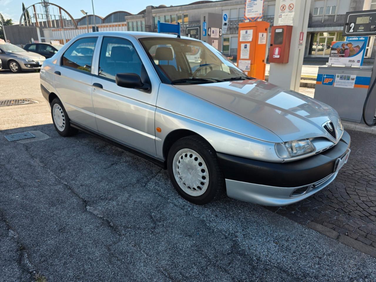 Alfa Romeo 146 1.4i 16V 103cv Twin Spark cat con 138.000km