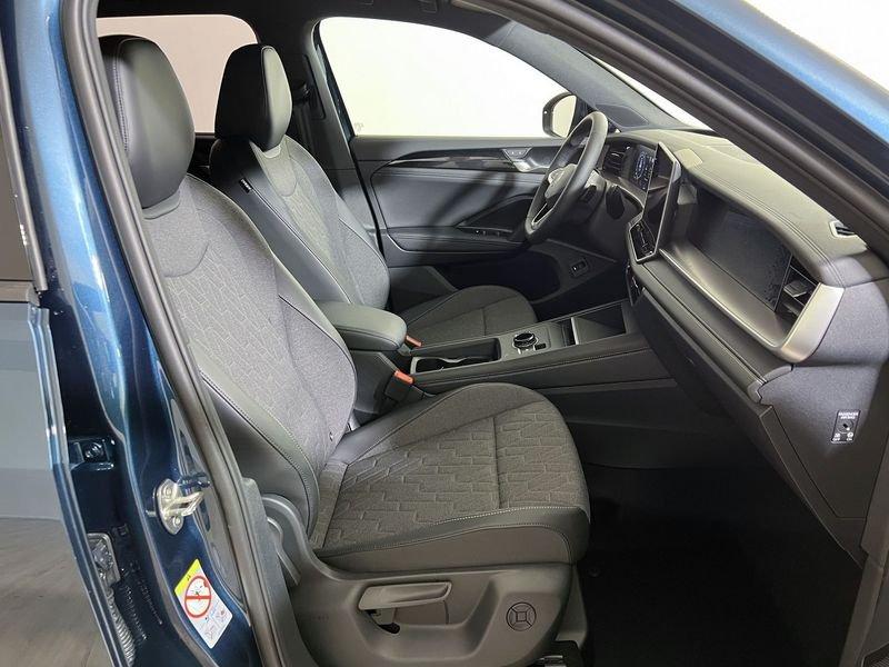 Volkswagen Tayron Tayron 1.5 etsi Edition Plus 150cv dsg