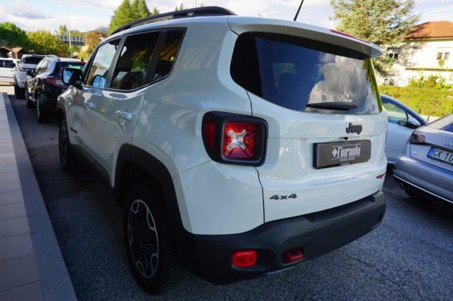 JEEP Renegade 2.0Mjt170CV 4WD Active Drive Low Trailhawk