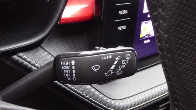 SKODA Fabia 1.0 TSI Evo 110 CV DSG Monte Carlo