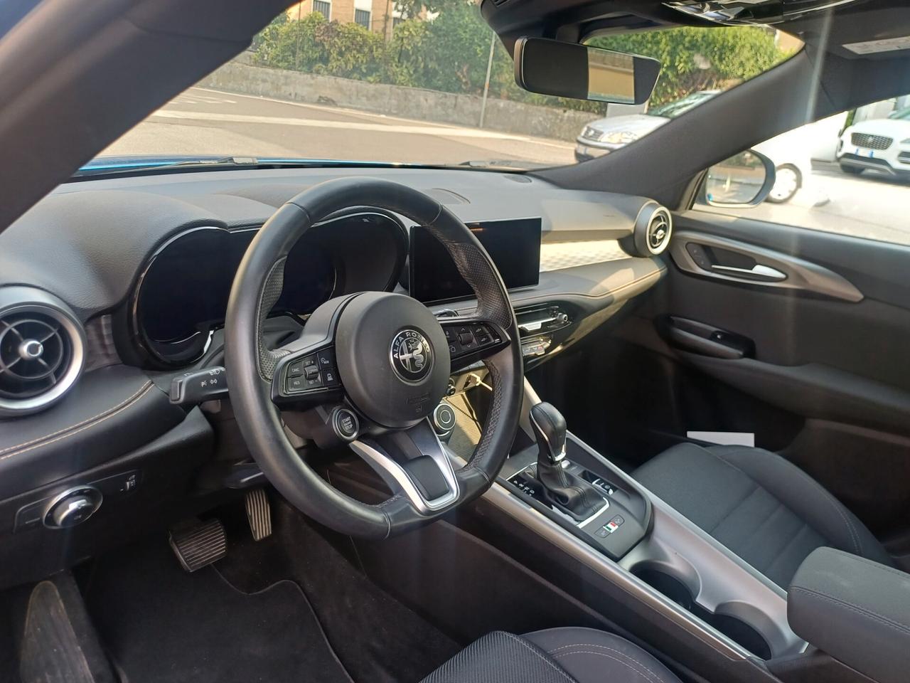 Alfa Romeo Tonale 1.6 diesel 130 CV TCT6 Ti
