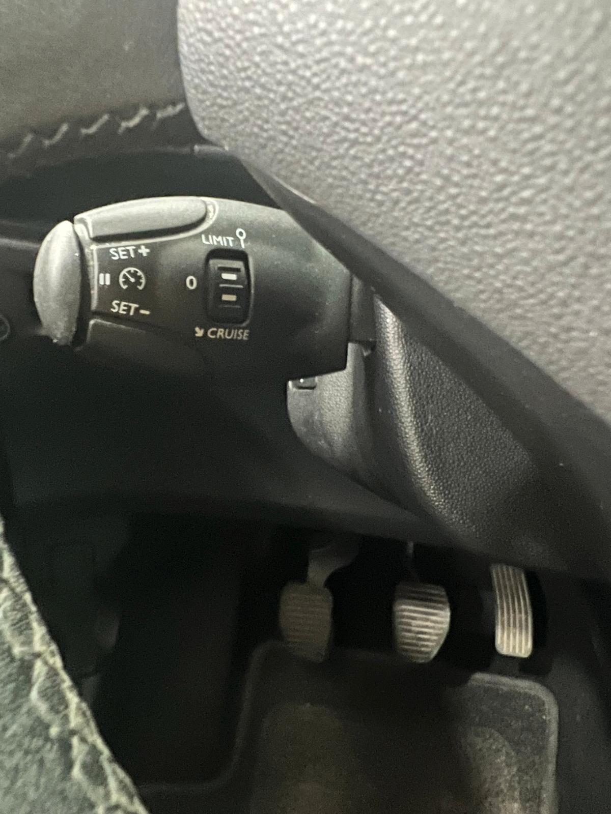 Citroen C3 1.4 GPL airdream Exclusive