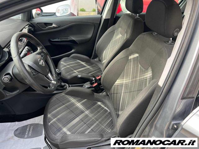 OPEL Corsa 1.3 CDTI ecoFLEX 95CV Start&Stop 5P BCOLOR