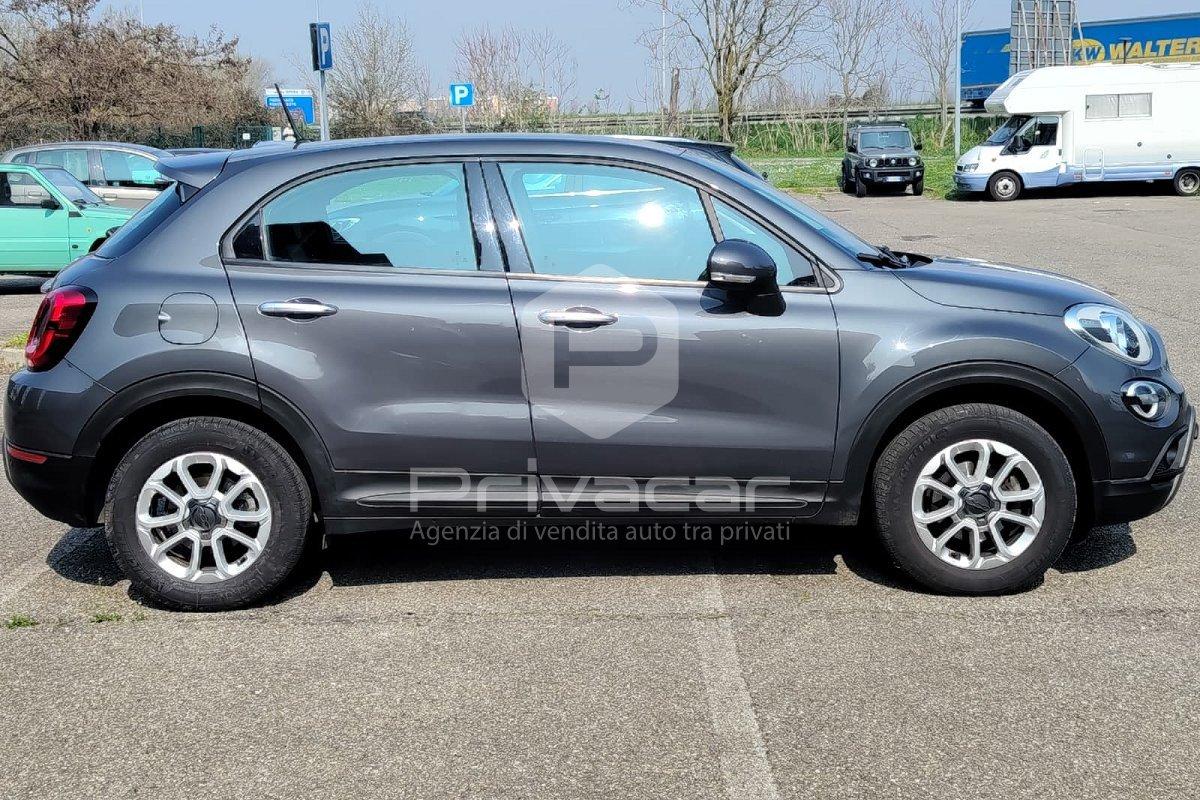 FIAT 500X 1.3 MultiJet 95 CV City Cross