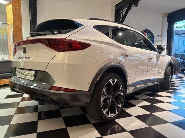 CUPRA Formentor Formentor 1.5 TSI DSG