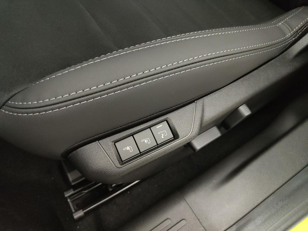 FIAT 600 IV 2023 1.2 HYBRID 110CV SPORT EDIZIONE MILANO CORTINA 2026 DCT