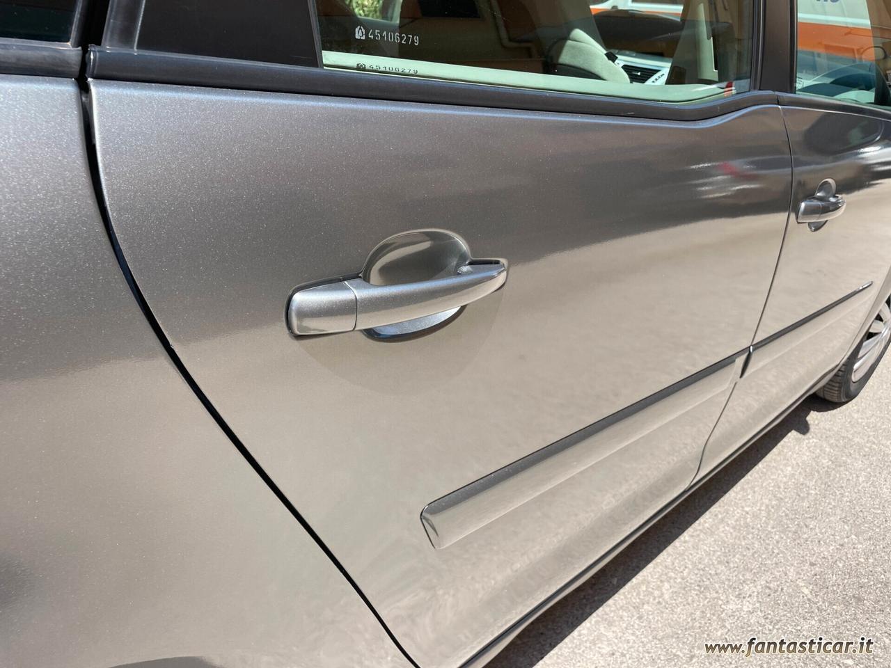 Citroen C4 Picasso 1.6 HDi 110 Elegance