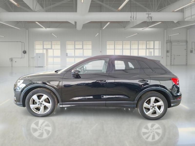 AUDI Q3 35 TDI S TRONIC BUSINESS ADVANCED 5 PORTE SUV