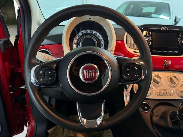 Fiat 500 1.2 69cv my20