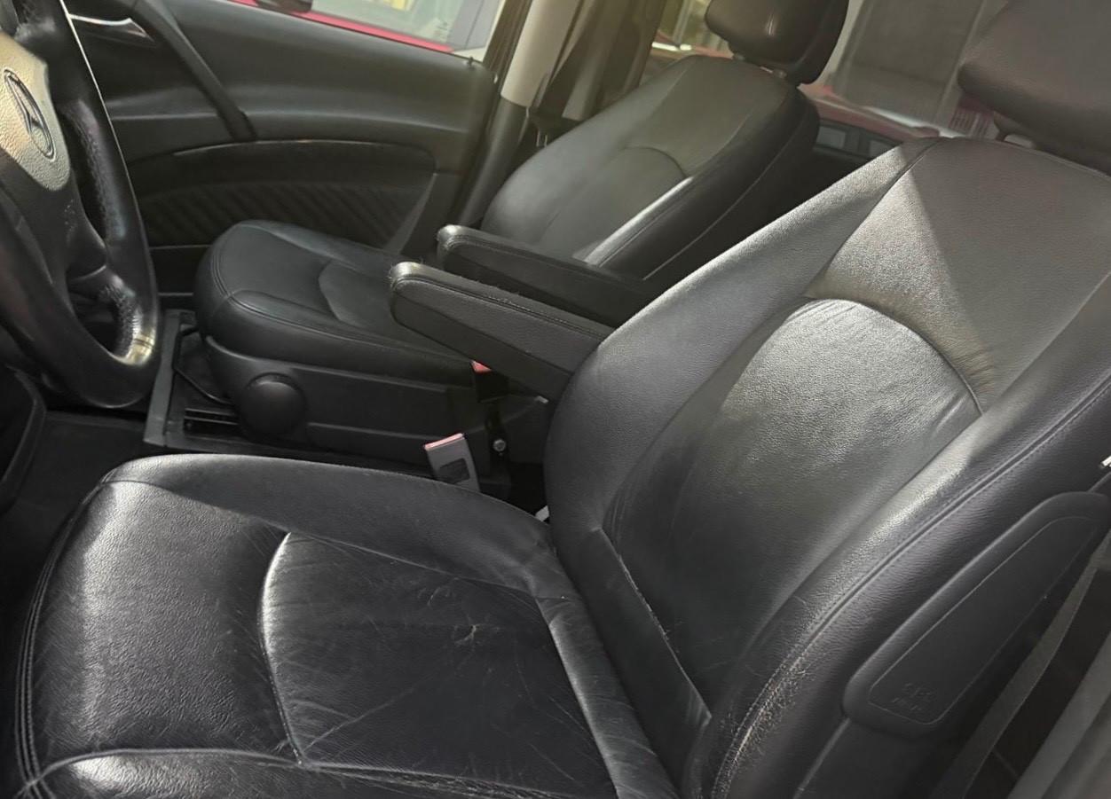 Mercedes-benz Viano 2.2 CDI Ambiente