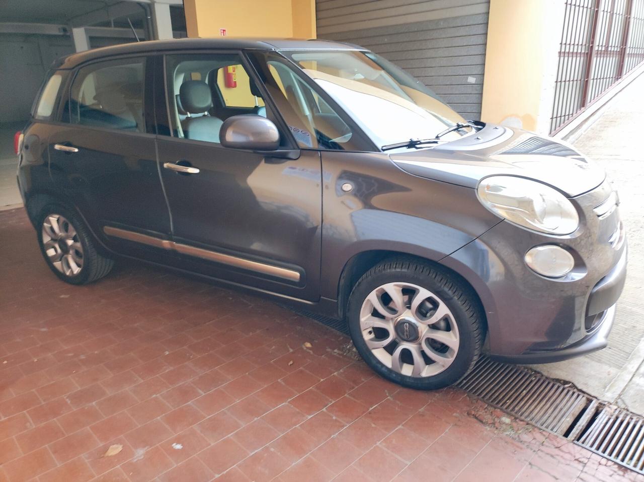 Fiat 500L 1.3 Multijet 85 CV Lounge OPEN SKY