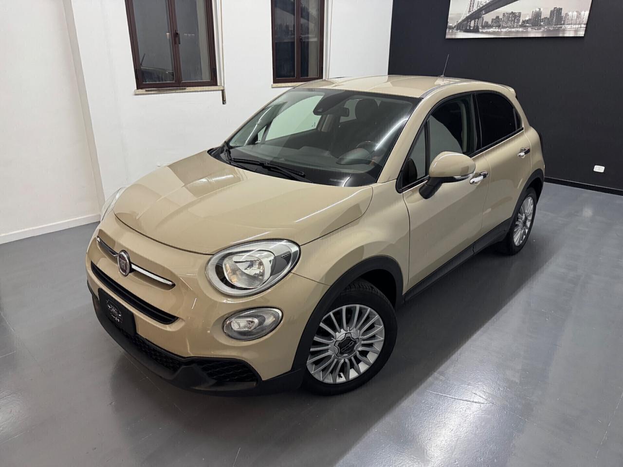 Fiat 500X 1.6 Mjet 120 CV - 2021