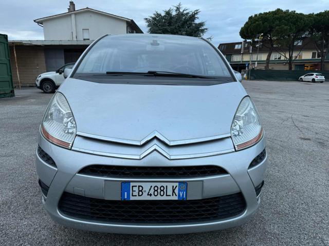 CITROEN C4 Picasso 1.6 VTi Bellissima Buone Condizioni Generali