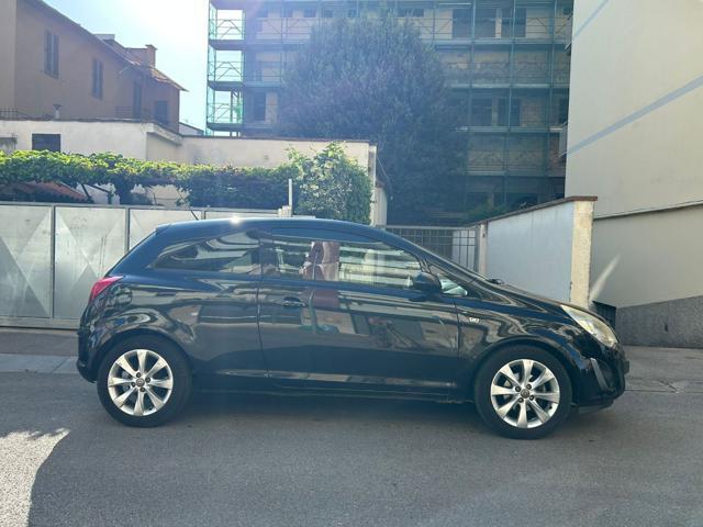 OPEL Corsa 1.2 85CV 3 porte GPL-TECH Elective