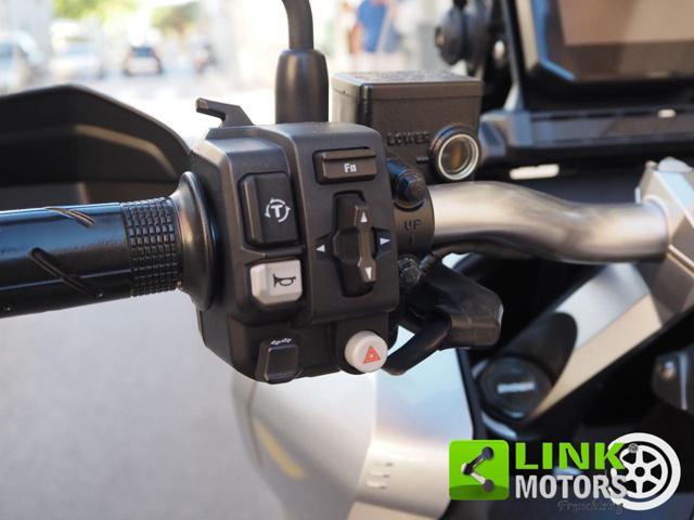HONDA ADV 350 *? 84,00 al mese*