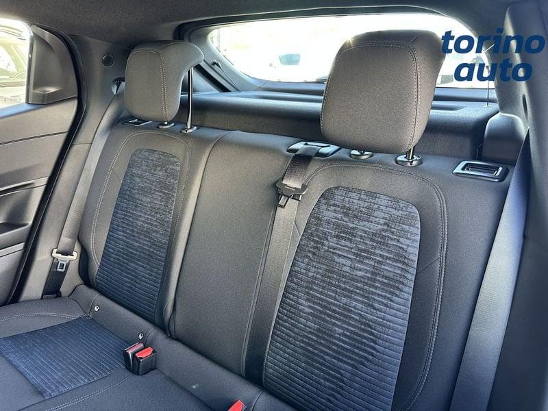 Alfa Romeo Junior Junior 1.2 145 CV Hybrid eDCT6 + PACK TECHNO