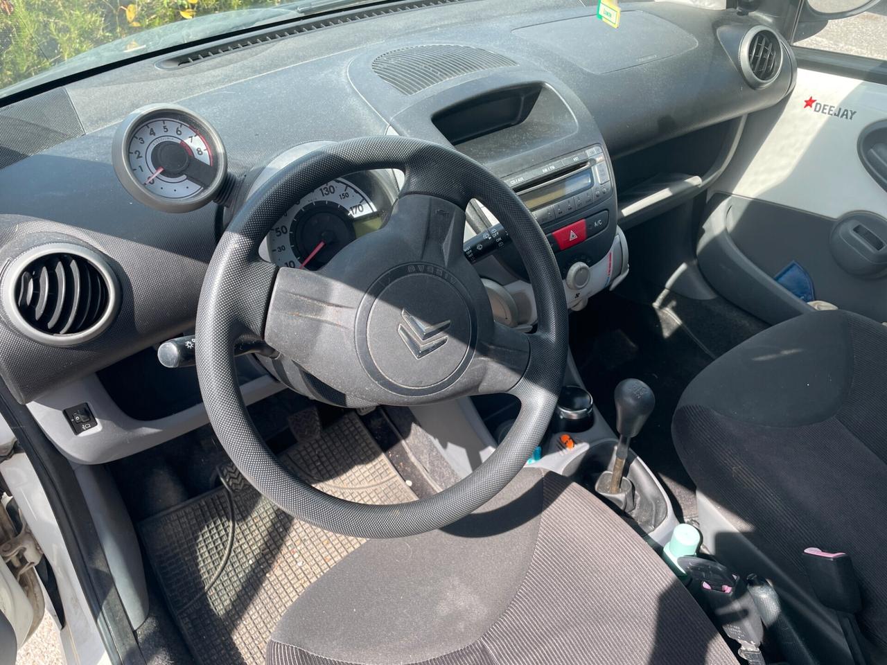 Citroen C1 1.0 5 porte AMIC1
