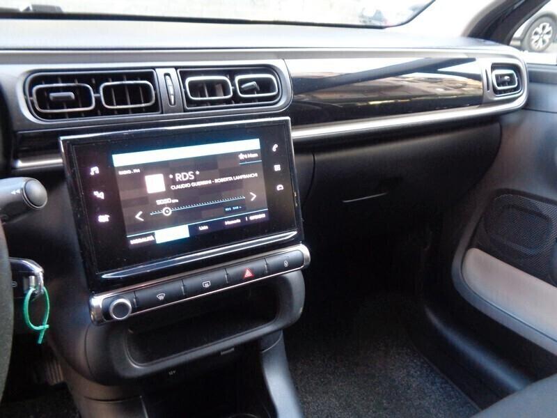 Citroen C3 BlueHDi 100 S&S Shine