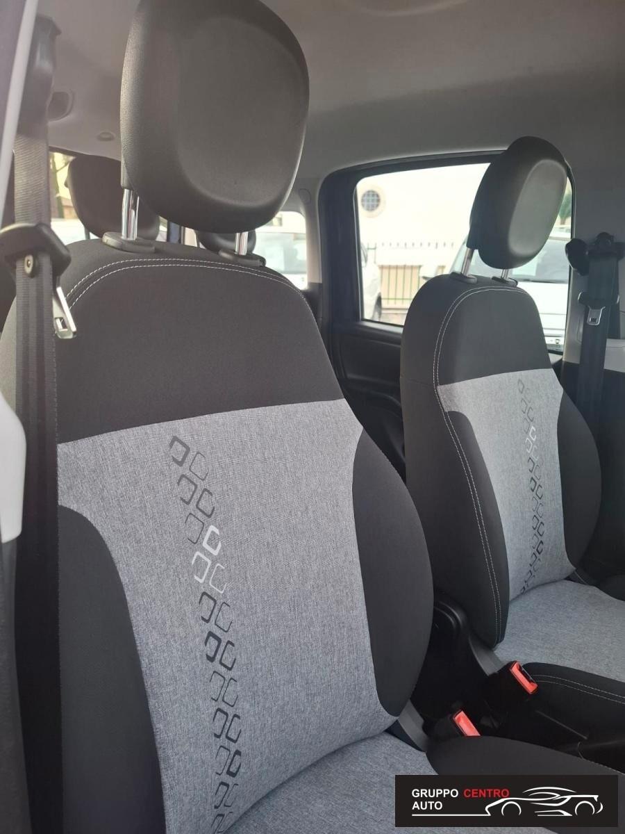 Fiat Panda 1.2 GPL - 2020