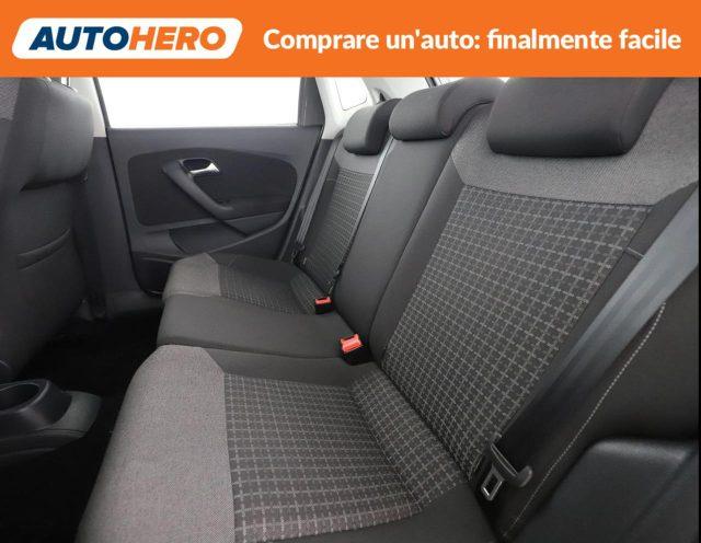 VOLKSWAGEN Polo 1.2 TSI DSG 5p. Comfortline BlueMotion Technology