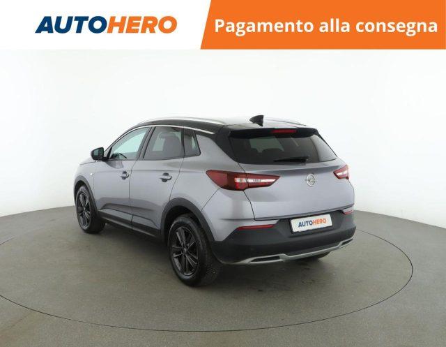 OPEL Grandland X 1.5 diesel Ecotec Start&Stop