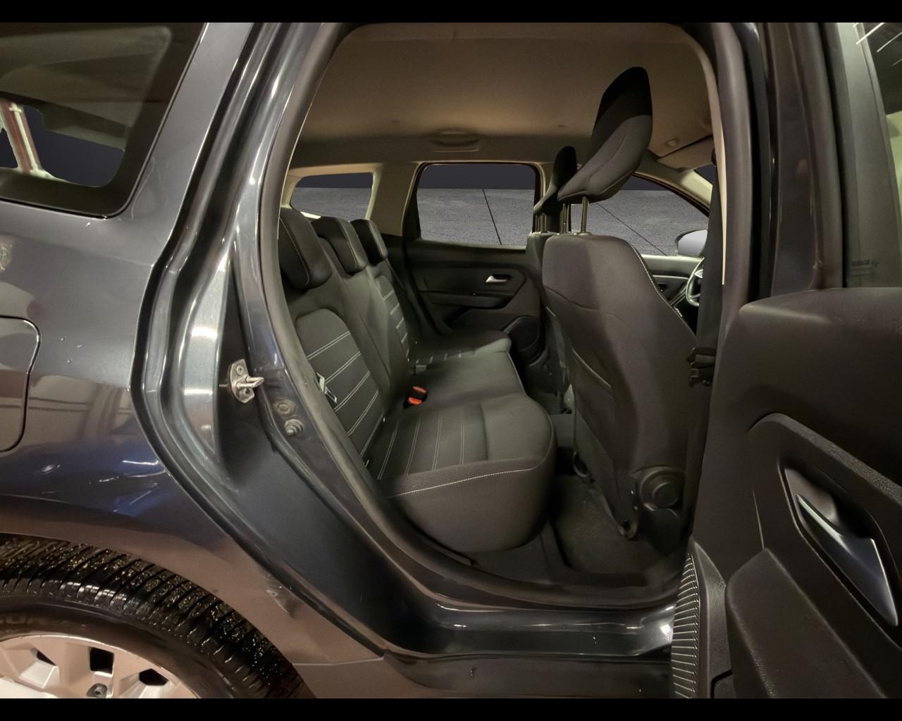 DACIA Duster 1.0 TCe GPL 4x2 Comfort