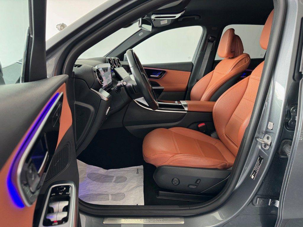 Mercedes-Benz GLC 220 d 4Matic Mild Hybrid Advanced Plus Full Opt