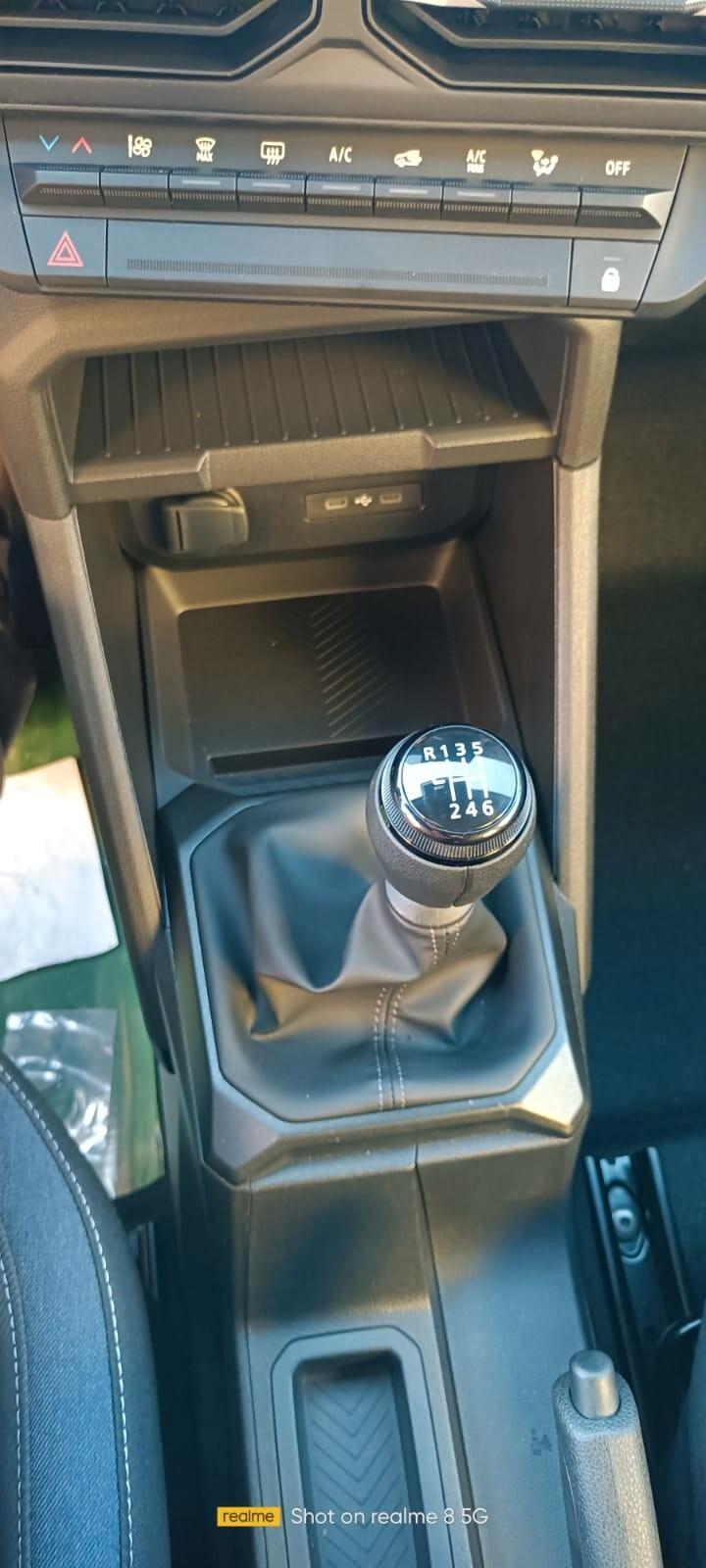 Dacia Duster ECO-G 100 CV Expression