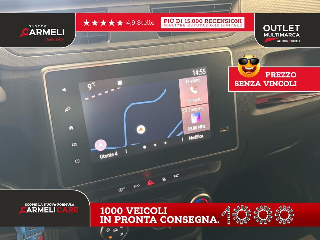 Renault Express van 1.5 Blue dci 95cv Fap